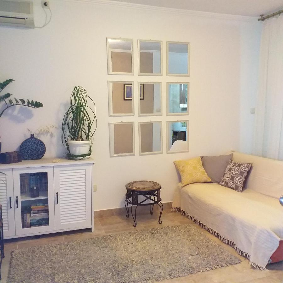 Apartment Mika Budva Extérieur photo