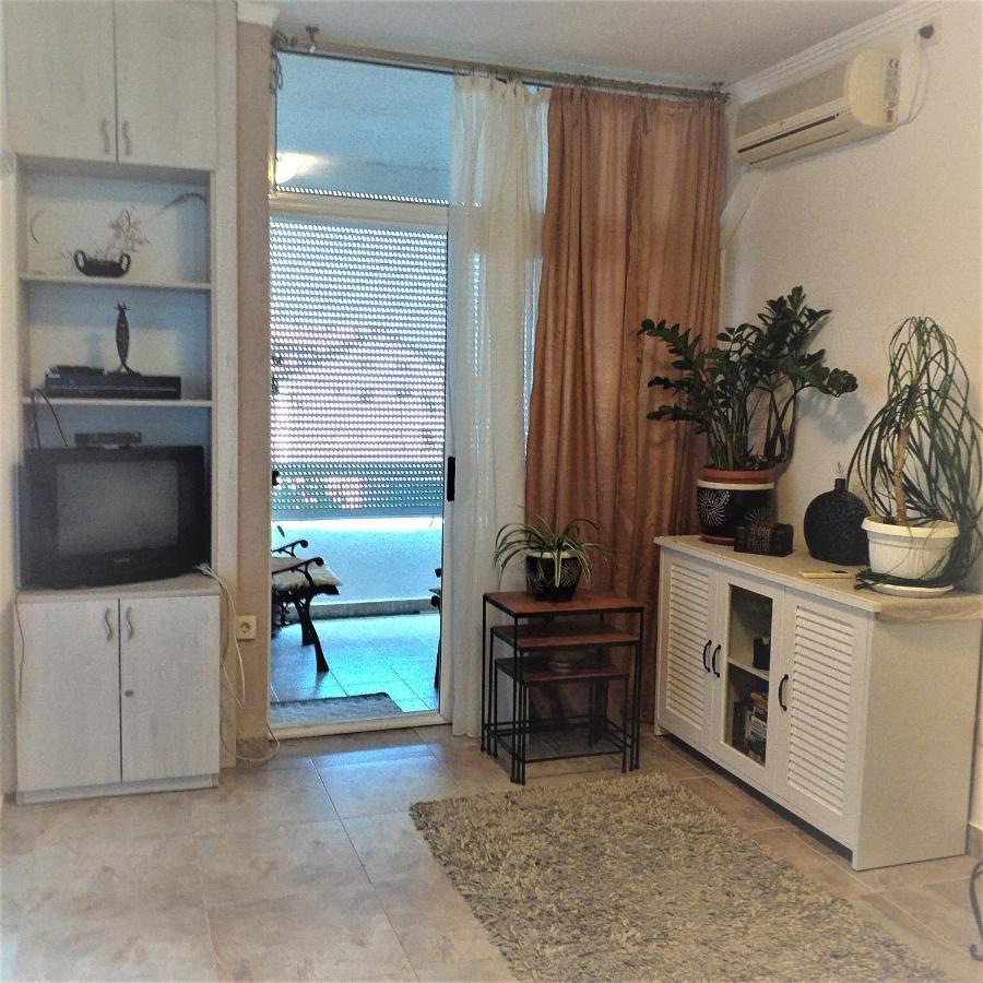Apartment Mika Budva Extérieur photo