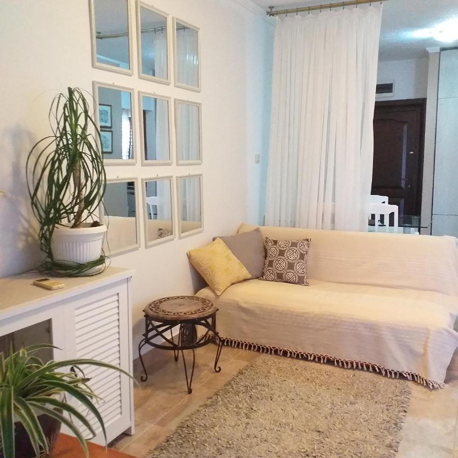 Apartment Mika Budva Extérieur photo