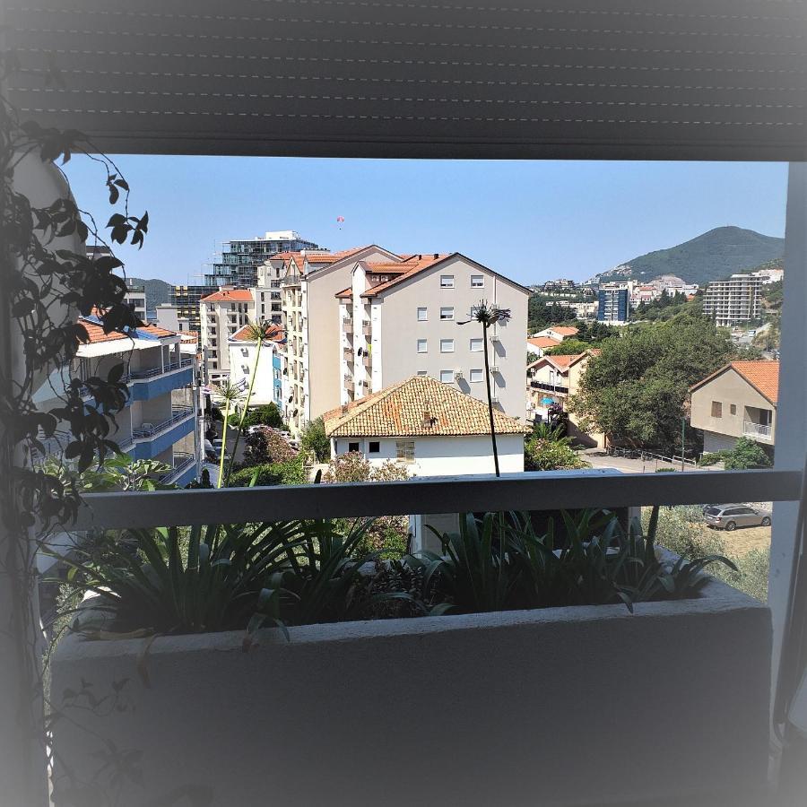 Apartment Mika Budva Extérieur photo