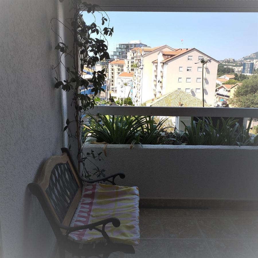 Apartment Mika Budva Extérieur photo
