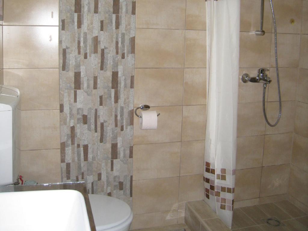 Apartment Mika Budva Extérieur photo