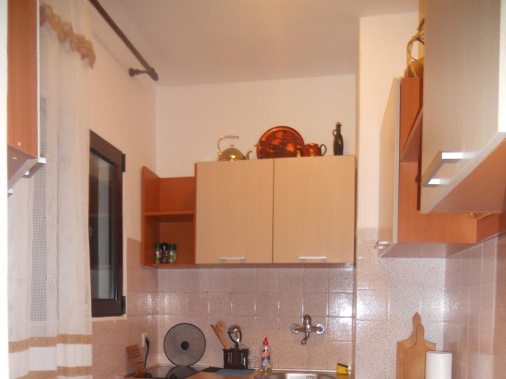 Apartment Mika Budva Extérieur photo