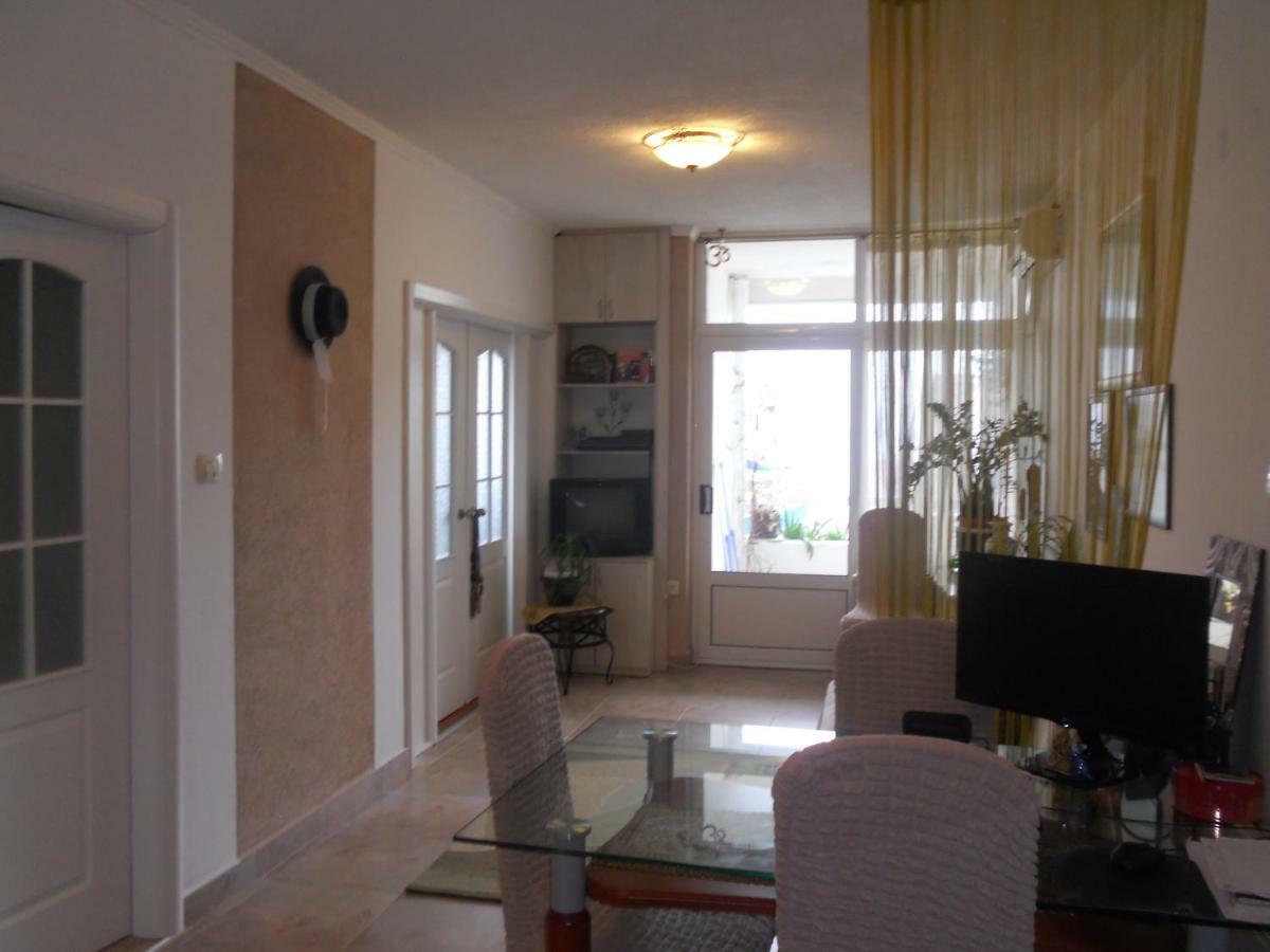 Apartment Mika Budva Extérieur photo